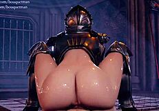 अरे यार, इस हेंटाई 3D बुकेटमैन वाली निकी3D कलेक्शन 1 वीडियो पर यकीन नहीं होता, इतना वाइल्ड!