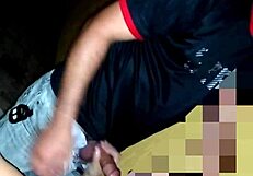 Is Bruna Silva's Hotwife Party Intense?