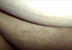 My cuckold husband catches me with a young bull at home