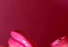 angelica and madison fulfill anal foot fantasies