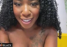 gravidinha gostosa commands your punheta until gozar gostoso 😈