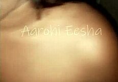 husband not home so my boyfriend fucked me doggystyle with big ass