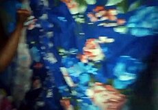 ebony newcomer spreads ass for big cock in first doggystyle scene.