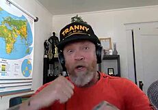 Buck Angel Boldly Discusses Don't Say Gay Bill In Lustcast Podcast Interview