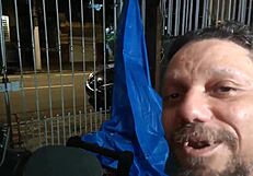 Did I just suck off the podcast host live on air?