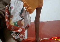 a pequena enteada brasileira adora anal mais que tudo no mundo