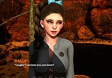 I luv playin Eternum 200, it's my fave anime game!