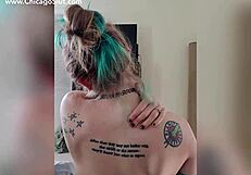 Riding My Stepbro's Cock! Taboo Teaser