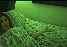 Stepmom Helena Price Teases in POV, Blackmailed Into Taboo Sex With Me. Nightmares Fade With Her Touch.