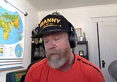 Buck Angel Boldly Discusses Don't Say Gay Bill In Lustcast Podcast Interview