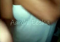 husband not home so my boyfriend fucked me doggystyle with big ass