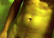 Paparipskins Big Dick Gets A Handjob In The Shower, Clothes Ripped Off For Wet Masturbation