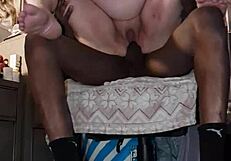 Does drblackjohnsonxxx rock trailer park milfs?