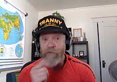 Buck Angel Boldly Discusses Don't Say Gay Bill In Lustcast Podcast Interview