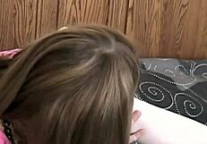 Its So Fun Having Sex In Stockings With Femdom Fetish Lesbian Bdsm