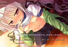 Primal Hearts Route 2 Scene 1 With Subtitle