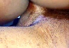 Creampie Alert! Caught Masturbating and Fucked Hard by Big Cock!