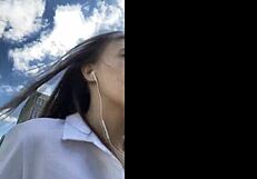 ki-sim sucking off a stranger on the street not fake in gay pov russian pickup