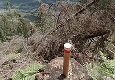 Liz And Ted Have Outdoor Sex On Bikes