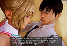 i attend academy 170 classes