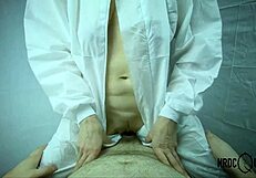 Mature Work Mate Gives A Valentines Days Ride To Errand Boy 4k