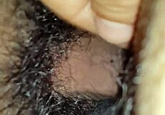 Chupando Y Meti�ndosela En Esa Panocha Carnuda De Mi Esposa