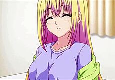 So-Low Hentai Teases with Wild Anime Action