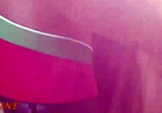 two skinny ebony teens bent over in doggystyle get punished by big dick cop in uniform dirty talking inside police cell