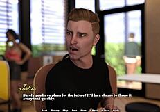 Law school drama in 2008 after bad breakup