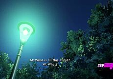 Why Does Everyone Fuck My Crush Except Me in This Hentai?!