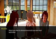 My New Family Episode 108