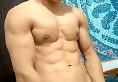 my face reveal cum on big ass and monster cock