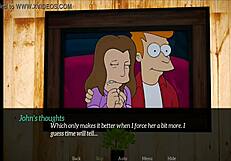 My New Family Episode 108