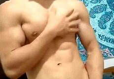 my face reveal cum on big ass and monster cock