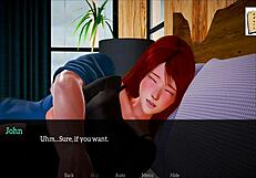 My New Family Episode 108