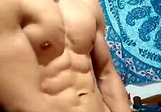 my face reveal cum on big ass and monster cock