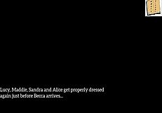 My New Family Episode 108