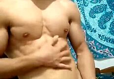 my face reveal cum on big ass and monster cock