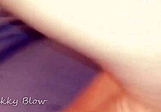 FPOV Closeup Creampie Compilation Vol 9!