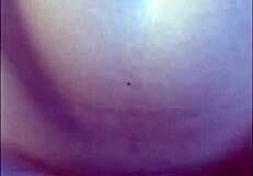 Lesbian Strapon Monster Cock Riding Doggystyle with Clit-to-Clit Tribbing Girls2Home