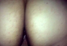 Curvy Latina BBW Woman Showcases Her Plump Figure