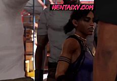 Delicious Tasty Intense Gameplay Simulator Hentai Experience