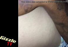 Brunette Young 18+ Slut Stars in Interracial Action