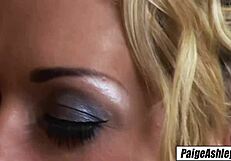 paige ashley - bang and does what she is told for sugardaddy