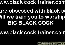 its important that we train your ass for the real thing