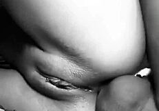 Novinha Endures Anal Sex With Prostitute Cunilingus And Riding