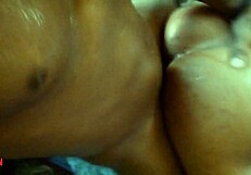 spank and massage my big ass gently baby