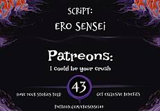 i share my erotic pov masturbation orgasm with celebrity crush