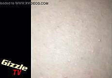 Brunette Young 18+ Slut Stars in Interracial Action