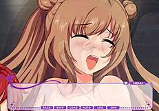 hey, wanna play with toys like in lip lewd idol?